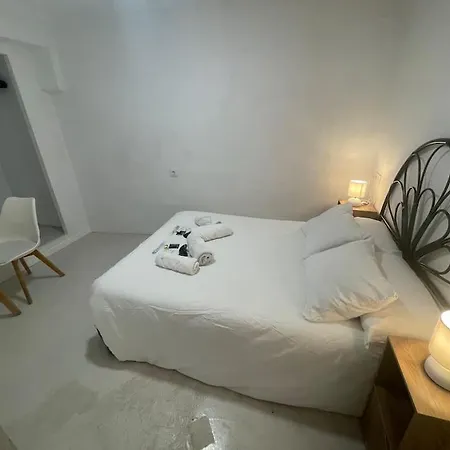 Ignis Rural Apartment - Casillas Valle De Ayora