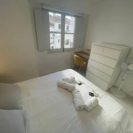 Ignis Rural Apartment - Casillas Valle De Ayora *