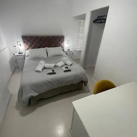 Apartment Ignis Rural Apartment - Casillas Valle De Ayora Jalance
