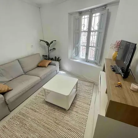 Ignis Rural Apartment - Casillas Valle De Ayora *