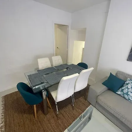 Ignis Rural Apartment - Casillas Valle De Ayora Apartment