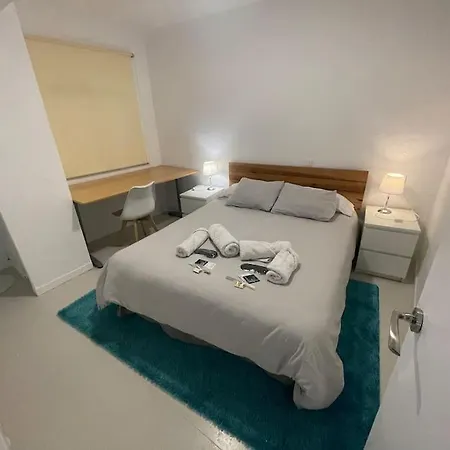 Ignis Rural Apartment - Casillas Valle De Ayora *