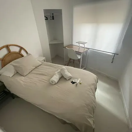 Ignis Rural Apartment - Casillas Valle De Ayora Apartment *