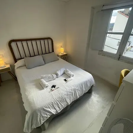 Apartment Ignis Rural Apartment - Casillas Valle De Ayora Jalance