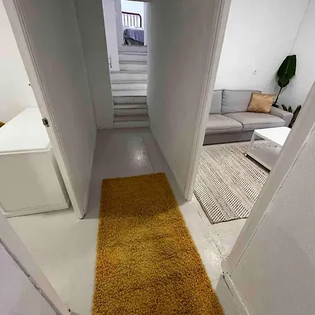 Ignis Rural Apartment - Casillas Valle De Ayora Jalance