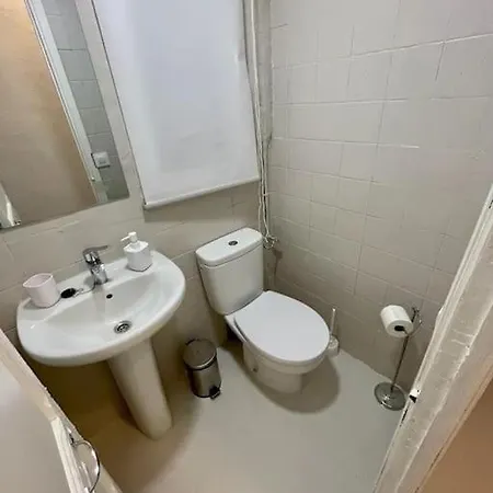 Ignis Rural Apartment - Casillas Valle De Ayora * Jalance
